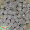 16mm White Rhinestone Beads - Image 2 of 0