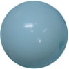 16mm Arctic Blue Acrylic Bubblegum Beads - Image 1 of 0