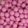 16mm Baby Pink Acrylic Bubblegum Beads - Image 2 of 0