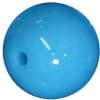 16mm Blue Acrylic Bubblegum Beads - Image 1 of 0