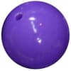 16mm Medium Purple Acrylic Bubblegum Beads - Image 1 of 0