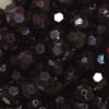 16mm Black Facet Acrylic Bubblegum Beads - Image 2 of 0