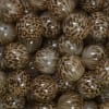 20mm Cheetah Print Bubblegum Beads - Image 2 of 0