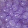 20mm Lavender Fizzy Bubblegum Bead - Image 2 of 0