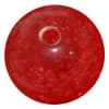 20mm Red Fizzy Bubblegum Bead - Image 1 of 0