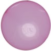 25mm Light Pink Acrylic Plastic Disc Bubblegum Beads - Image 1 of 0