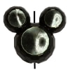 38mm Clear Red Mouse Bubblegum Beads - Image 2 of 0