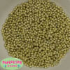 4mm Gold Stardust Spacer Beads - Image 1 of 0
