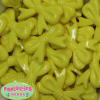 45mm Yellow Bow Bubblegum Beads - Image 2 of 0