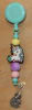 Mint Beadable Badge Reel - Image 2 of 0