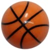 20mm Basketball Print Beads - Image 1 of 0