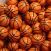 20mm Basketball Print Beads - Image 2 of 0