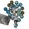 Jasmine DIY Necklace Kit - Image 1 of 0