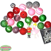 Nutcracker Ballet Necklace DIY Necklace Kit - Image 1 of 0