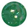 20mm Green Shiny AB Bubble Style Acrylic Gumball Bead - Image 1 of 0