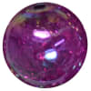 20mm Berry Crackle Bubblegum Bead - Image 1 of 0