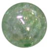 20mm Mint Crackle Bubblegum Bead - Image 1 of 0