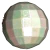 20mm White Disco Ball Bubblegum Beads - Image 1 of 0