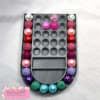20mm necklace design tray - Image 2 of 0