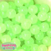 20mm Glow in the Dark Beads Bulk - Image 1 of 0