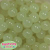 20mm Glow in the Dark Beads Bulk - Image 2 of 0