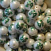 20mm Irish Style Leprechaun and Love Print Beads - Image 2 of 0