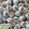 20mm Rudolph the Red Nosed Reindeer Print Bubblegum Beads - Image 2 of 0