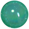 20mm Neon Mint Green Miracle AB Acrylic Bubblegum Beads - Image 1 of 0