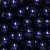 20mm Navy Blue Faux Acrylic Pearl Bubblegum Beads Bulk - Image 2 of 0