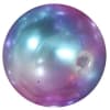 20mm Jewel Tone Ombre Faux Acrylic Pearl Bubblegum Beads - Image 1 of 0