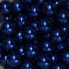 20mm Royal Blue Faux Acrylic Pearl Bubblegum Beads Bulk - Image 2 of 0
