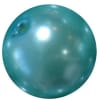 20mm Sky Blue Faux Acrylic Pearl Bubblegum Beads - Image 1 of 0