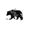 Baby Bear Enamel Pendant - Image 1 of 0