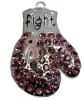 Fight Cancer Rhinestone Pendant - Image 1 of 0