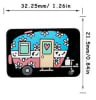 Cozy Camper Silicone Bead - Image 2 of 0