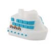 Cruise Ship 3-D Silicone Focal Bead - Image 1 of 0