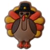 Thanksgiving Turkey Silicone Bead - Image 1 of 0