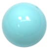 20mm Arctic Blue Acrylic Bubblegum Beads - Image 1 of 0