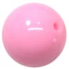 20mm Baby Pink Acrylic Bubblegum Beads - Image 1 of 0