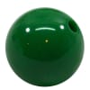 20mm Emerald Green Acrylic Bubblegum Beads - Image 1 of 0