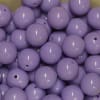 20mm Lavender Acrylic Bubblegum Beads - Image 2 of 0