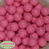 20mm Pink Acrylic Bubblegum Beads - Image 1 of 0