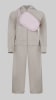 3 Piece Athleisure - Image 2 of 0
