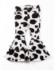 Animal Print Denim Flares - Image 3 of 0