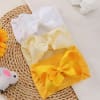 Oversized Baby Girl Nylon Bow Headband - Image 2 of 0