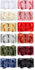 Oversized Baby Girl Nylon Bow Headband - Image 3 of 0