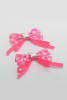 Unicorn Ribbon Bow Clip - Image 1 of 0