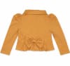 Scalloped Trim Bolero - Image 3 of 0