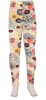 Multi Printed Leggings - Image 3 of 0