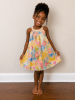 Color Block Florals - Image 1 of 0